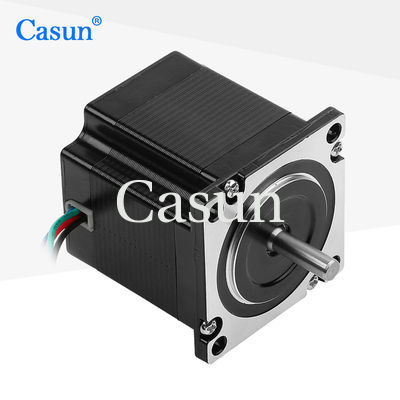 NEMA 23 TWO-PHASE 1.8° 57 STEPPER MOTOR 54MM BODY 1.0A PRINTING MACHINE