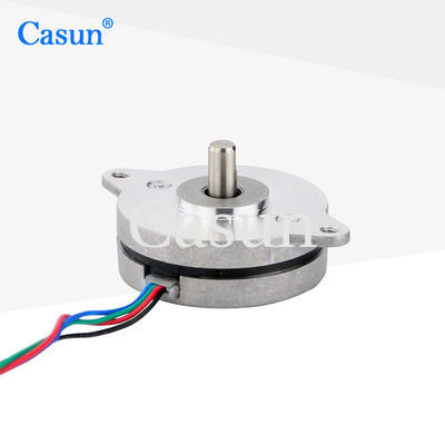 Video Conference Nema 14 Stepper 1A 10V DC Stepping Motor 36*17.7mm