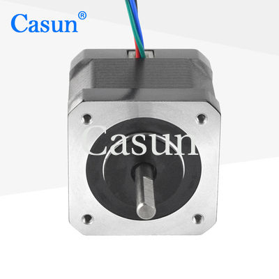 Good price 42x42x40mm 1.8 Degree 2 Phase Stepping Motor Nema 17 1.2A for CNC DIY Machine online