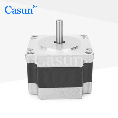 2 Phase 1.8° 57 NEMA 23 Stepper Motor 41MM Body 1.0A Engraving Machine