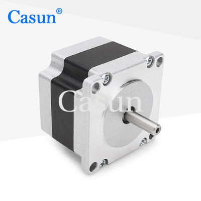 0.6N.M 57x57x41mm NEMA 23 Stepping Motor Smooth Running 0.7A For CNC Kit