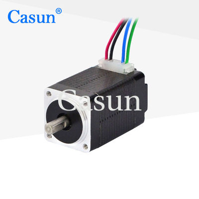 0.6A 3.9V Mini Stepping Motor 20*20*30mm Nema 8 For Medical Equipment