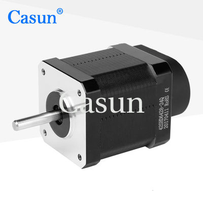 NEMA 17 Closed Loop Stepper Motor With Encoder 42x42x48mm 1.2A For Robot Accessories