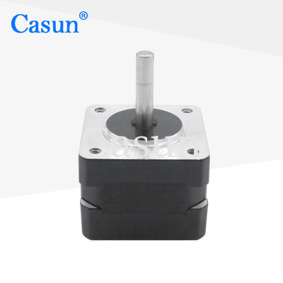 Step motor nema14 35x35x40mm 350mN.m micro stepper motor with high torque