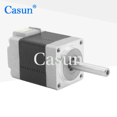 30mm  Length Micro Stepper Motor Nema 8 15mN.M Customizable Products