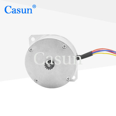 Good price Thin Stepper Motor NEMA 19 SMT Motor 2.0A 0.17N.m 46*46*21mm For Feede online