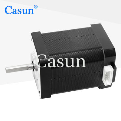 Good price 3D Printer Nema 17 60mm Hybrid Stepper Motor 0.5A 0.78N.M 2 Phase online