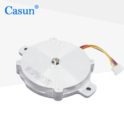 Good price Flat Stepper Motor Nema 23 2.8V 0.8A Printing Machinery Feeder Use online