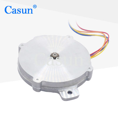 Casun Nema 23 Flat Stepper Motor High Torque Two Phase CE And RoHS