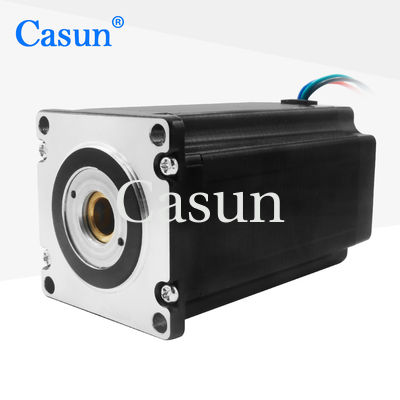 Good price DC Linear NEMA 23 Non Captive Stepper Motor 100mm 4.5A 57SHD4935-KH For Automation Home online