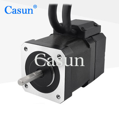 Nema 17 Encoder Stepper Motor 42x40mm 500mN.M 200ppr Step Motor For 3D Printer