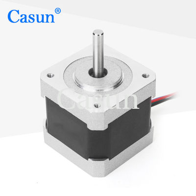 NEMA 17 Hybrid Step Motor 42x42x48mm 1.68A 300mN.M Arduino Stepper Motor Bipolar For 3D Printer