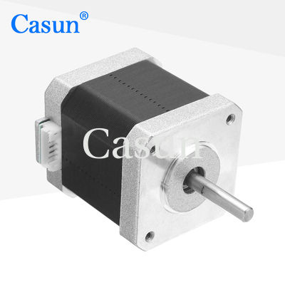 1.8 42 NEMA 17 Stepper Motor 1.68A Mechanical Arm Hybrid Stepper