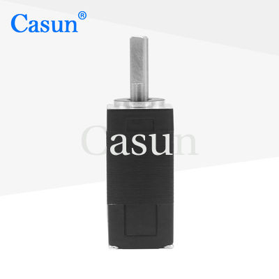 Good price 14*14mm 2 Phase Nema 6 Bipolar Stepper Motor For Teleconferencing Equipment online
