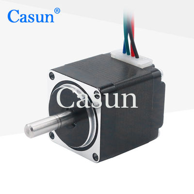 0.67A NEMA 11 Hybrid Stepper Motor 28*28*32mm 80mN.M 0.67A CE ROHS