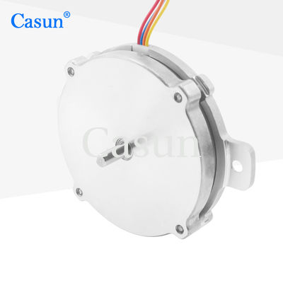 Good price Nema 23 Flat Stepper Motor 57×57×13mm 1.3A For YAMAHA online