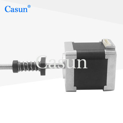 Stepper Motor 42mm body 360mN.m 1.5A for  image scanners and precision positioning tools
