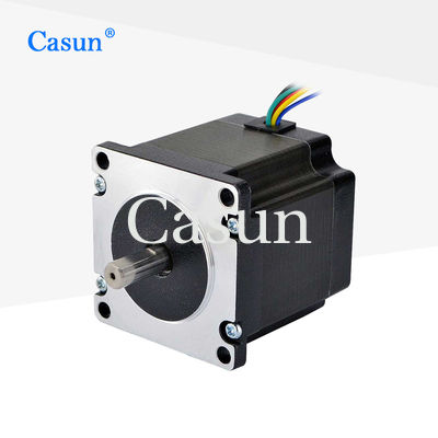Good price NEMA 23 FOUR-PHASE 1.8° 57 STEPPER MOTOR 54MM BODY 1.0A AUTOMATION EQUIPMENT online