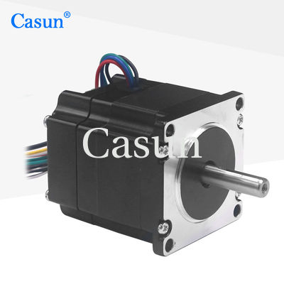 Nema 23 Closed Loop Stepper Motor 900mN.m 12V IRS57E