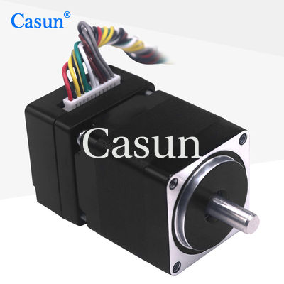 Good price Good Quality Integrated Stepper Motor IDH28 Nema11 Casun Motor 50mN.m High Precision online