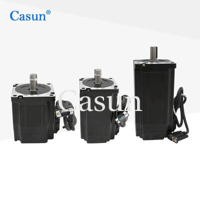 Good price 42MM Hybrid Stepper Motor with 21kg.cm Torque and 100MΩ Insulation Resistance for CNC and Robotics online